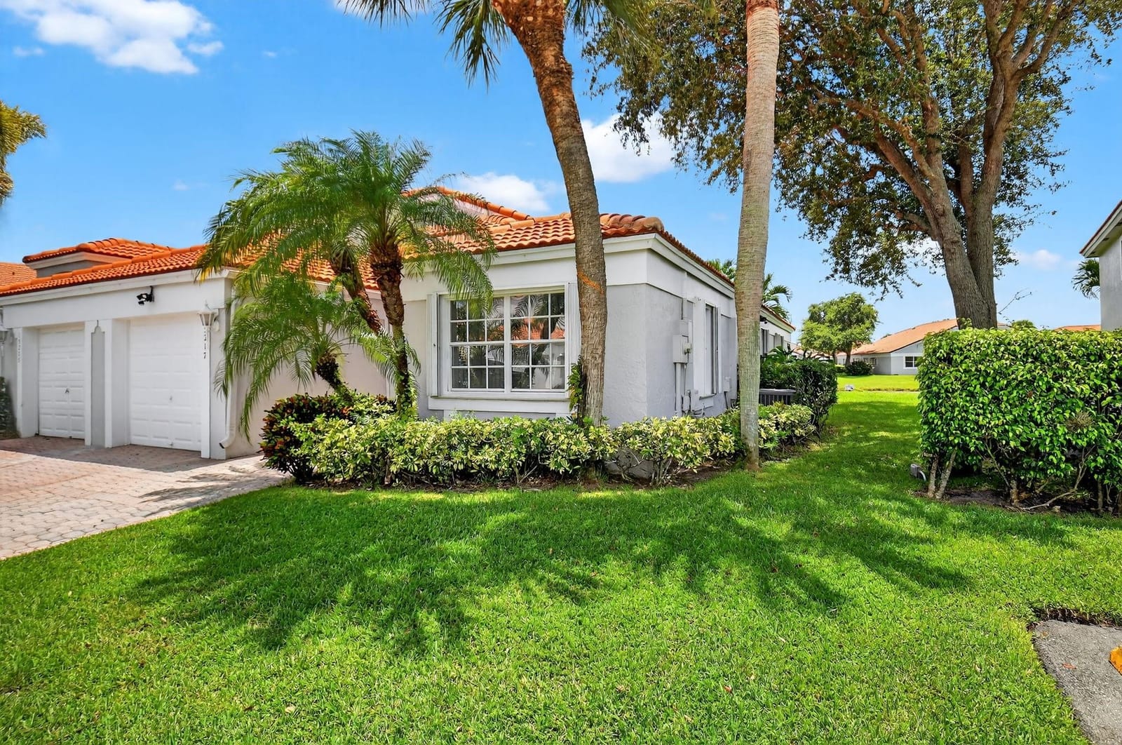 15217 S Tranquility Lake Drive, Delray Beach, FL 33446