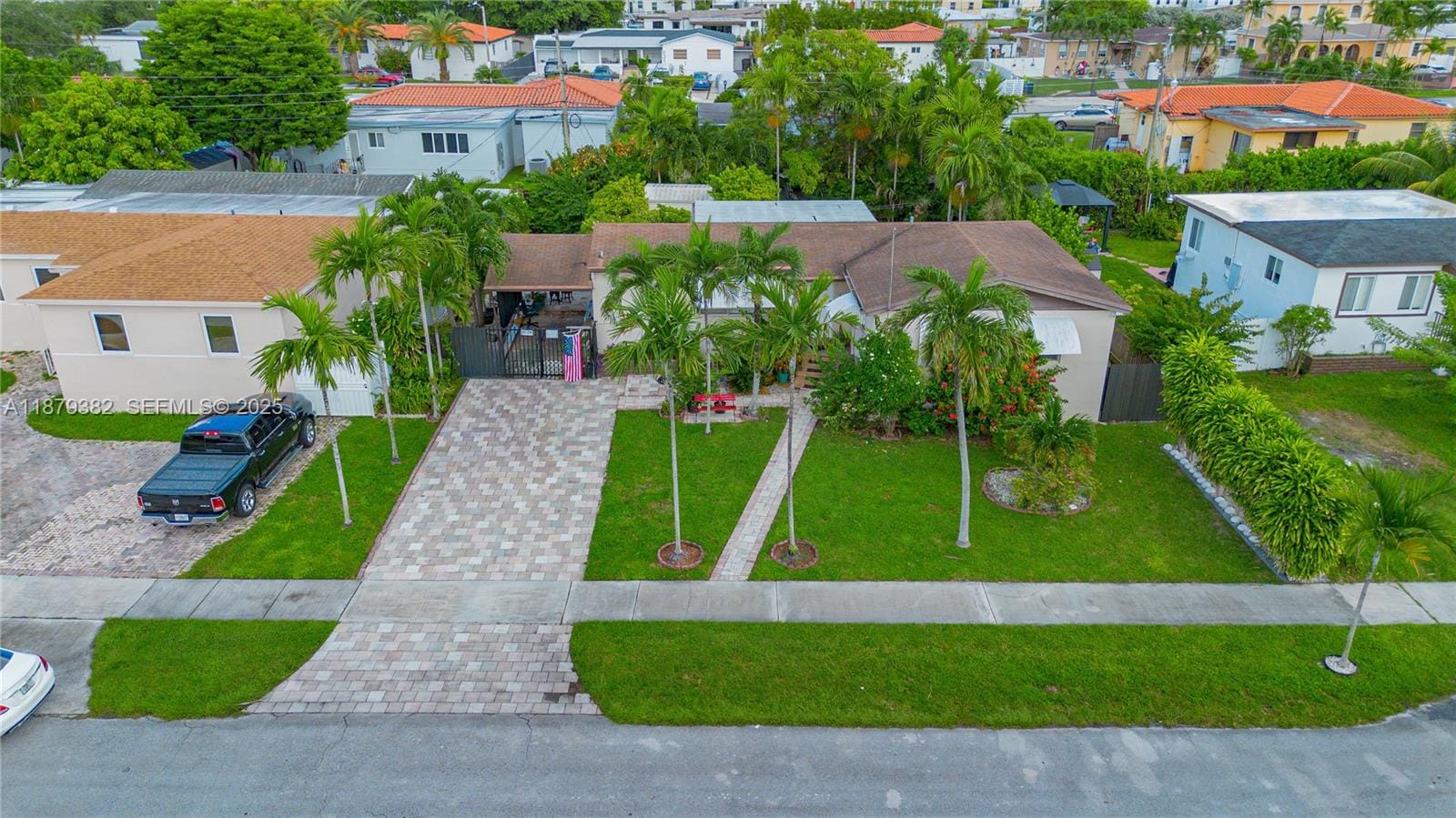 8341 SW 27th Lane, Miami, FL 33155