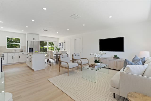 973 Lighthouse Drive, sold in North Palm Beach Village, North Palm Beach, FL