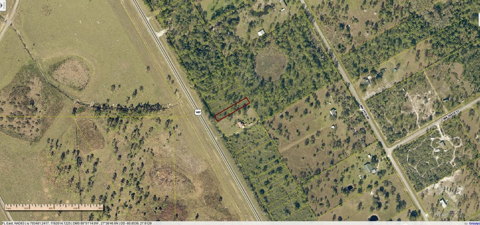 0 Us-441, Okeechobee, FL 34972 photo 3