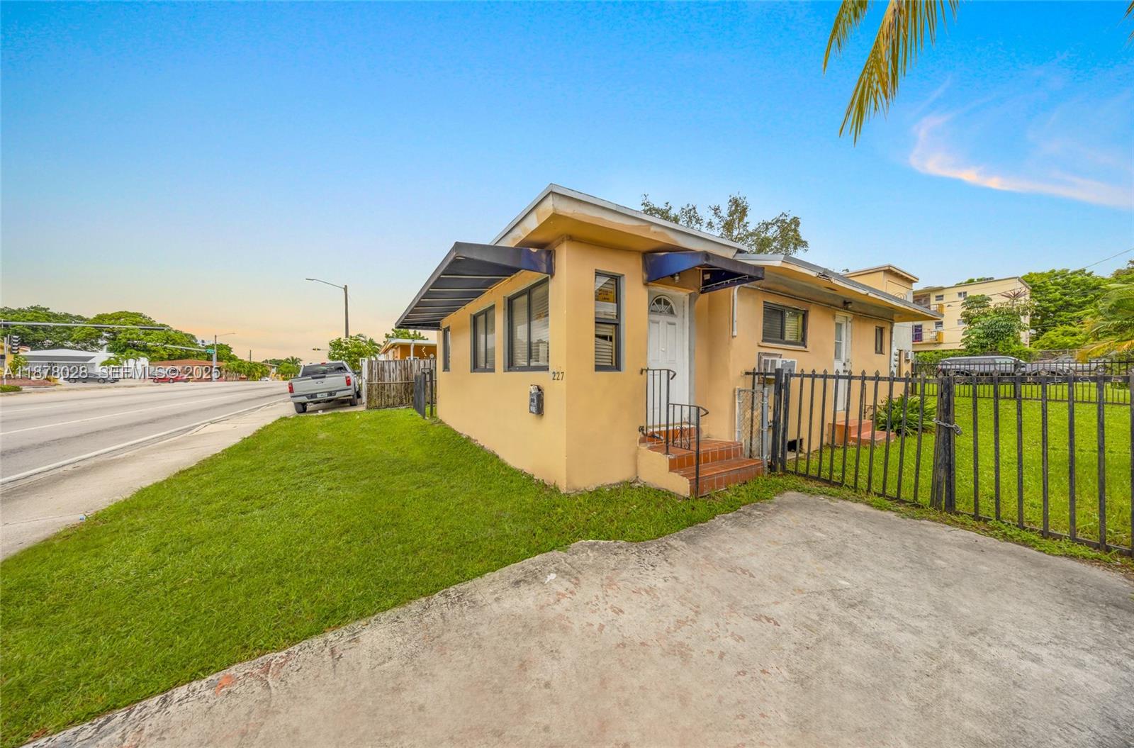 227 NW 17th Avenue, Miami, FL 33125