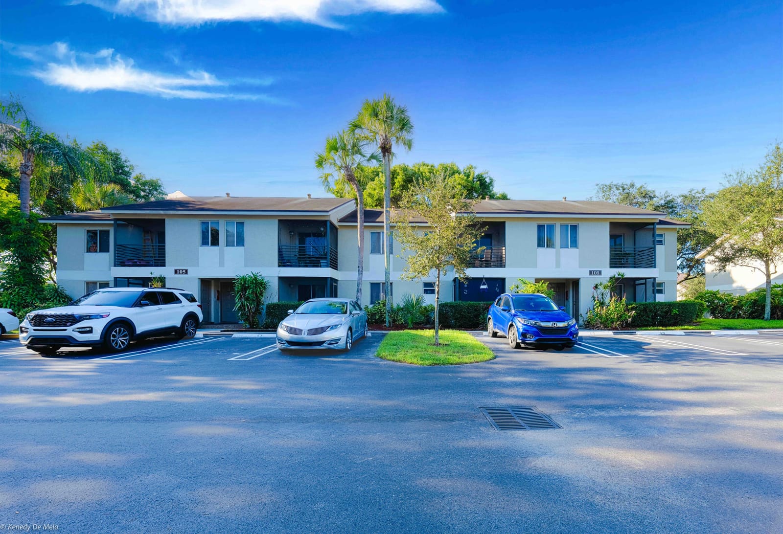 105 Gardens Drive 102, Pompano Beach, FL 33069