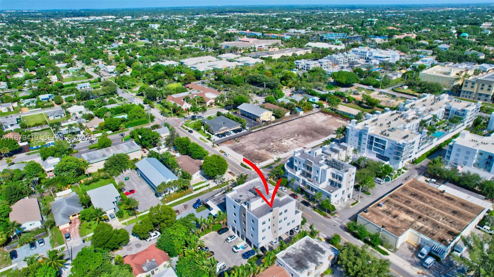 110 SE 2nd Street 203, Delray Beach, FL 33444, Delray Beach