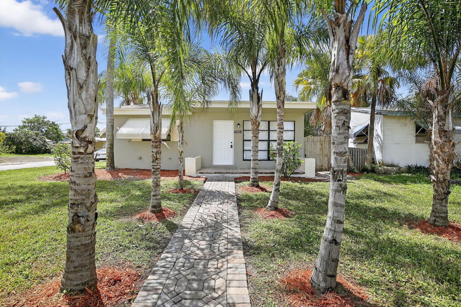 6338 SW 23rd Street, Miramar, FL 33023