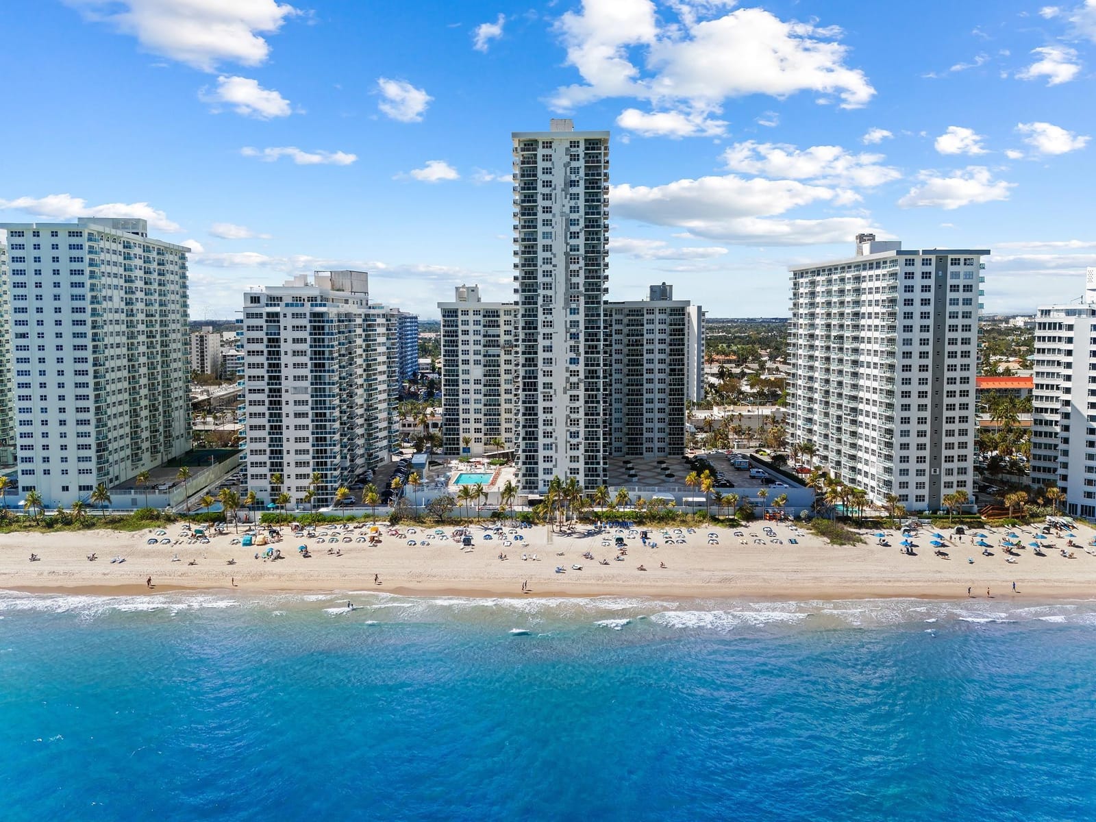 3500 Galt Ocean Drive 711, Fort Lauderdale, FL 33308