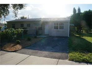 550 NE 61st Street, Oakland Park, FL 33334