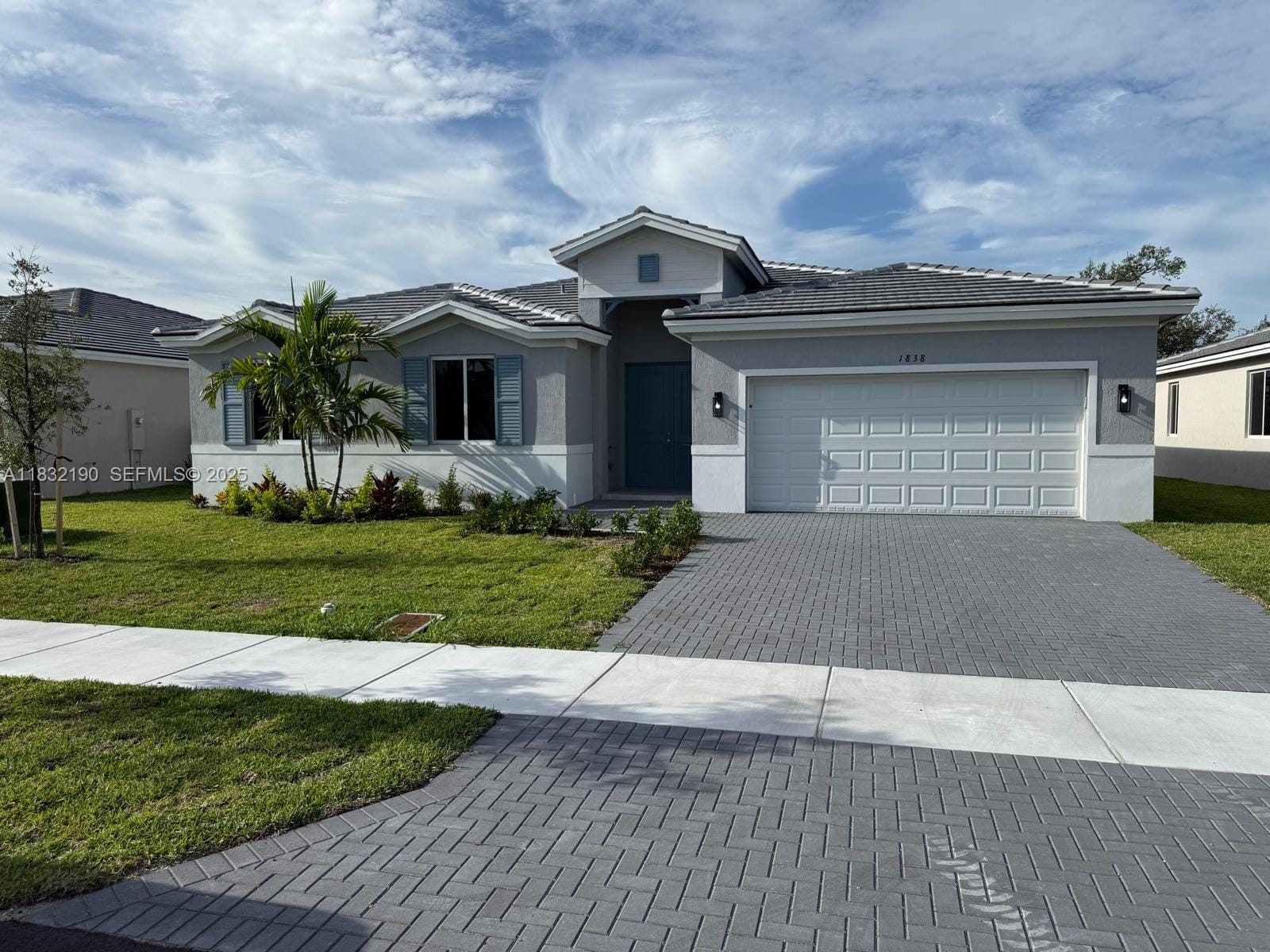 1838 NE 1st Street, Homestead, FL 33033 photo 1