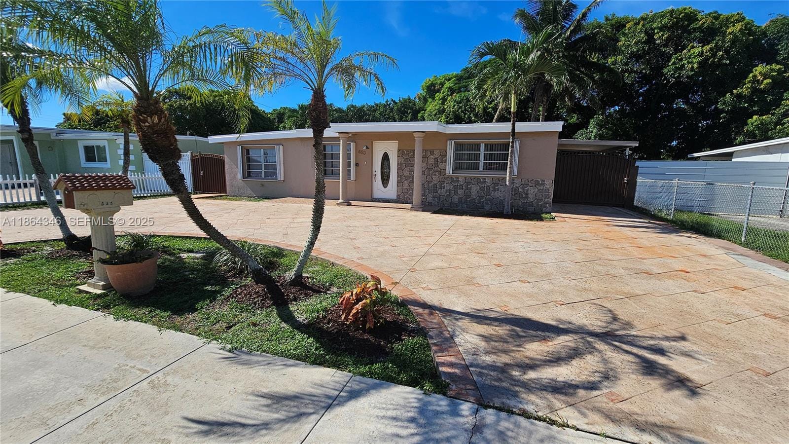 453 E 61st Street, Hialeah, FL 33013