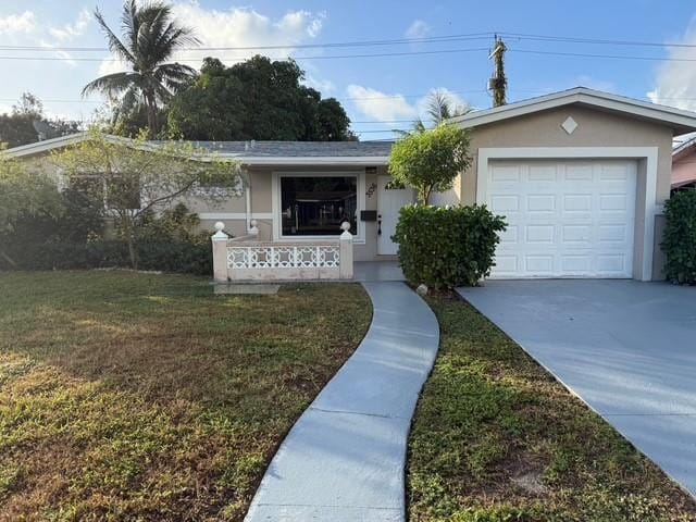 3536 NW 32nd Street, Lauderdale Lakes, FL 33309 photo 1