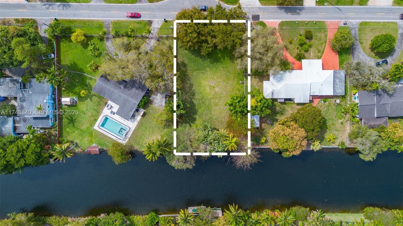 11701 W Biscayne Canal Road, Miami, FL 33161 photo 2