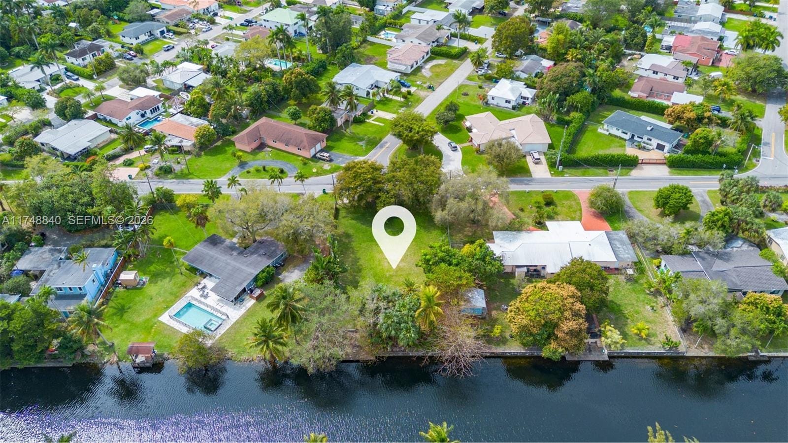 11701 W Biscayne Canal Road, Miami, FL 33161 photo 3