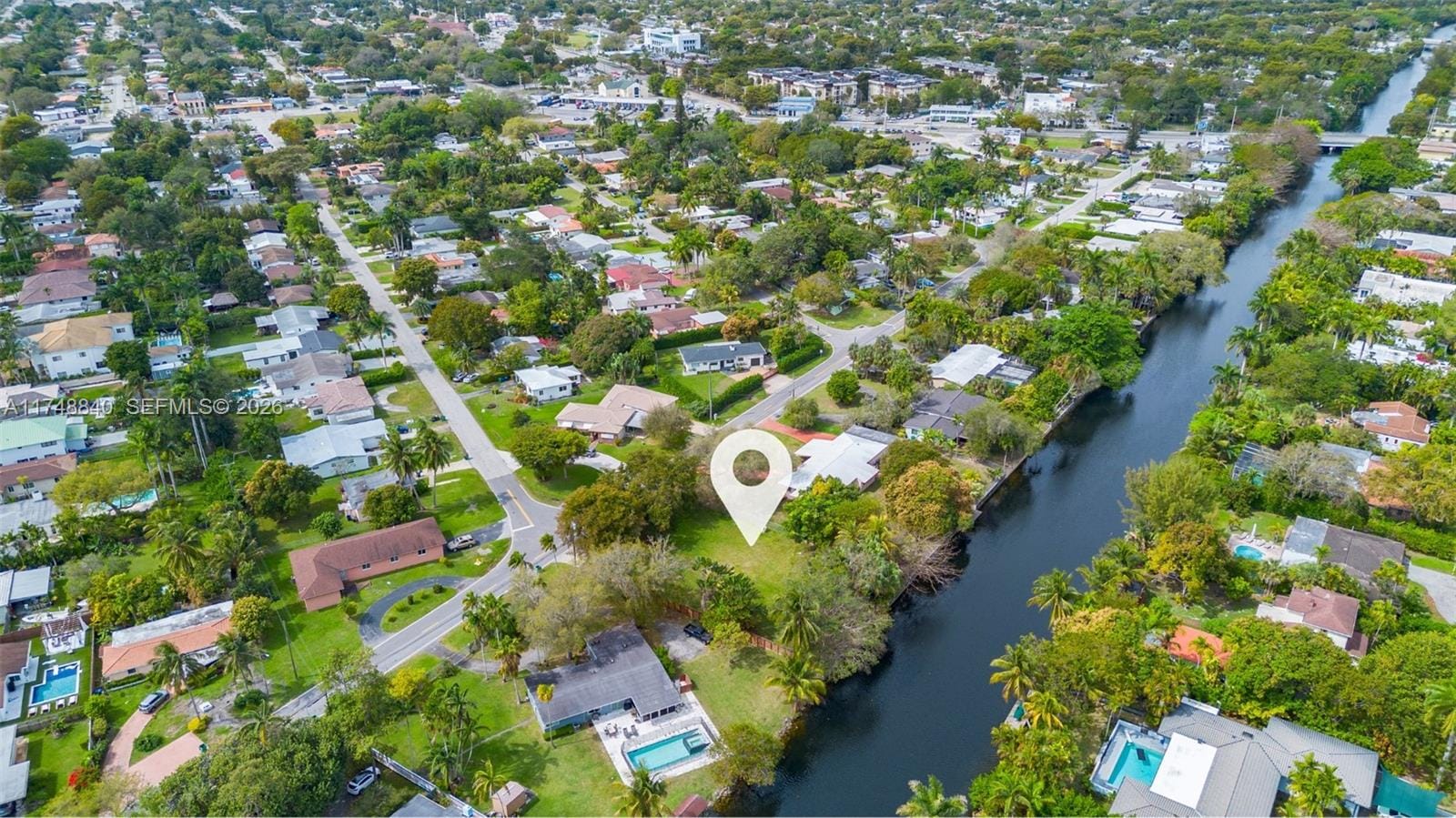 11701 W Biscayne Canal Road, Miami, FL 33161 photo 7