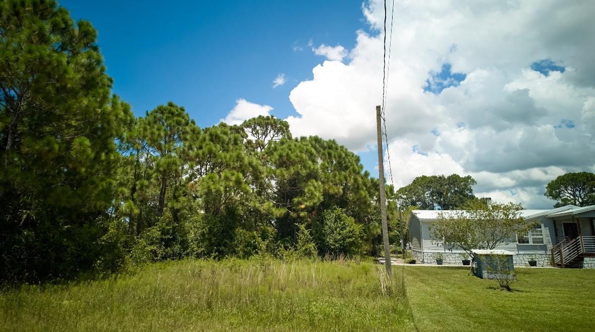 5819 NE 4th Lane, Okeechobee, FL 34974 photo 3