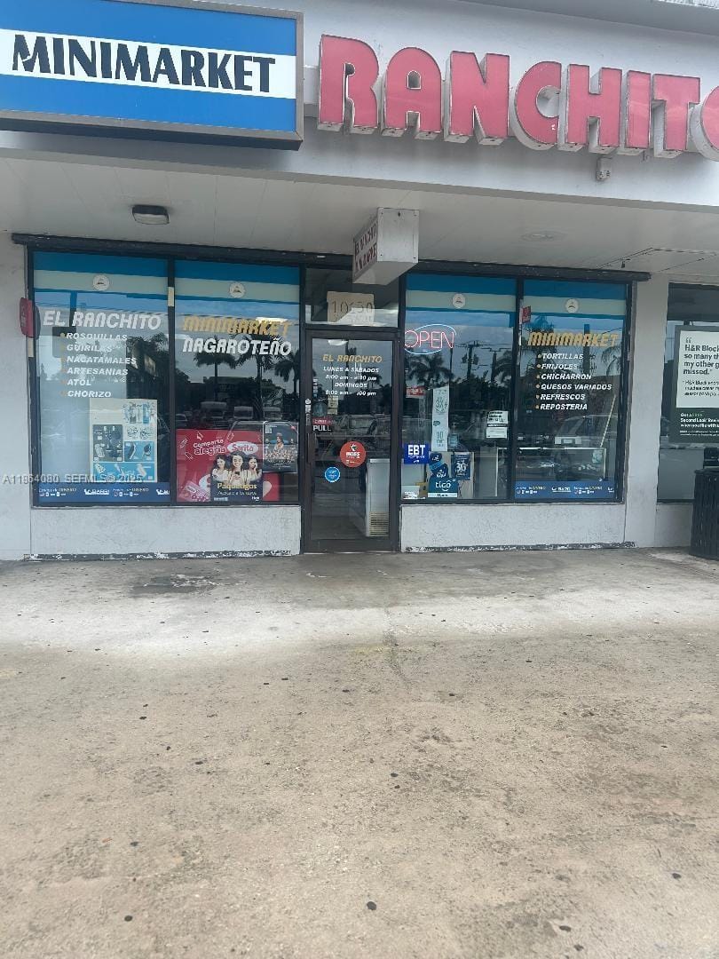 10150 W Flagler Street, Miami, FL 33174