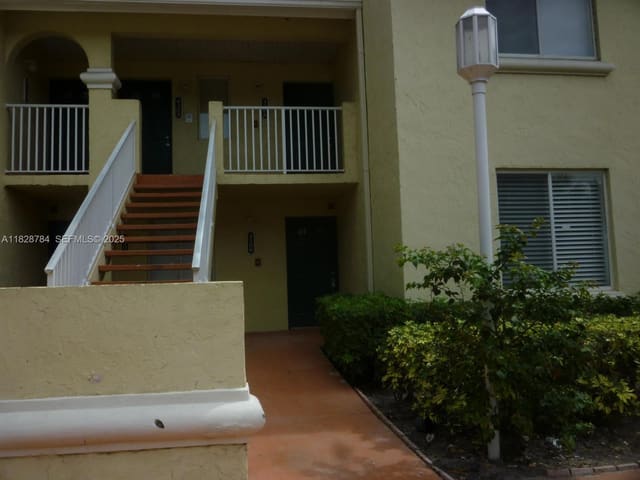 4106 Glenmoor Drive 0, sold in Sterling Villages Of Palm, West Palm Beach, FL