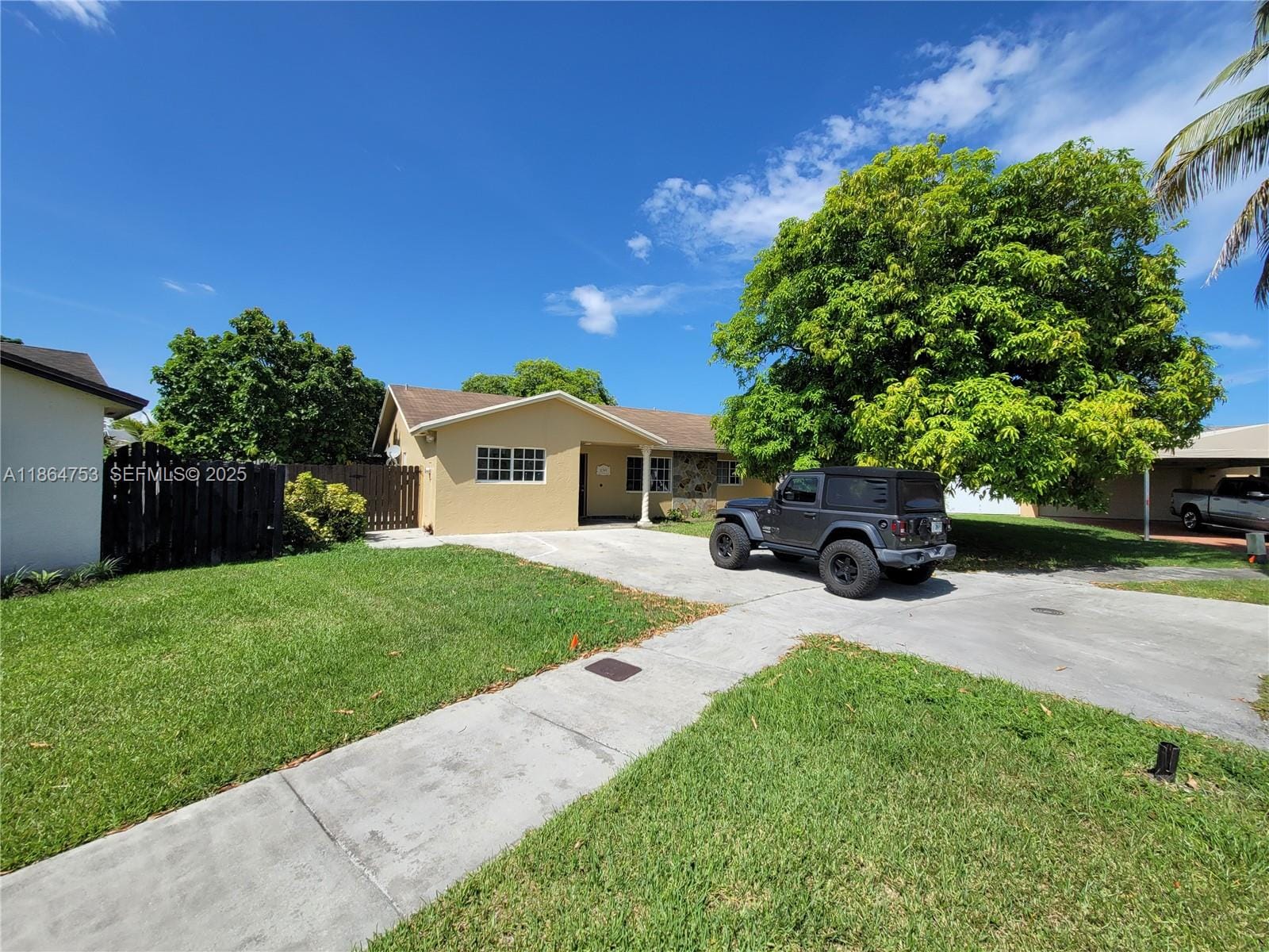 11341 SW 163rd Street, Miami, FL 33157