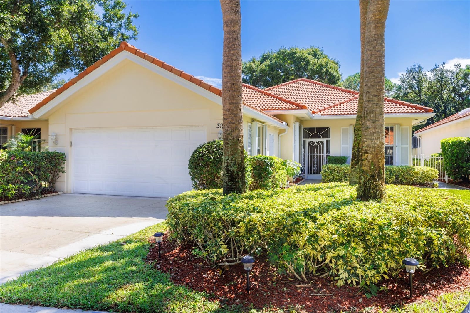 319 Kelsey Park Circle, Palm Beach Gardens, FL 33410