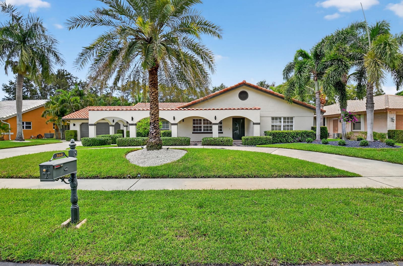 360 NW 53rd Street, Boca Raton, FL 33487