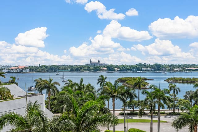 529 S Flagler Drive 6g, West Palm Beach, FL 33401
