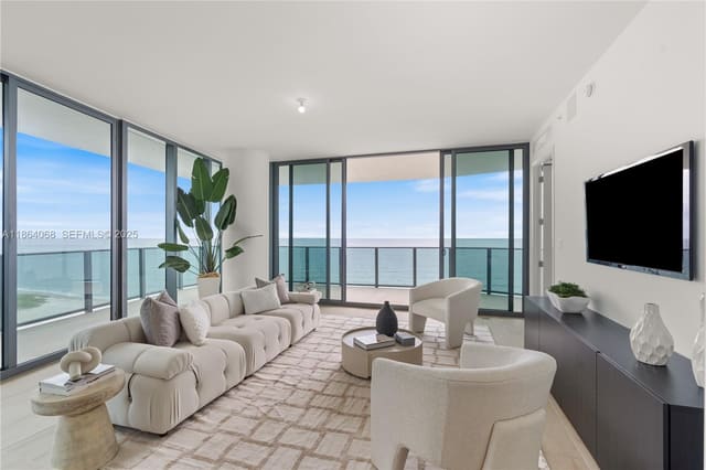 900 N Ocean Boulevard 1106, Pompano Beach, FL 33062