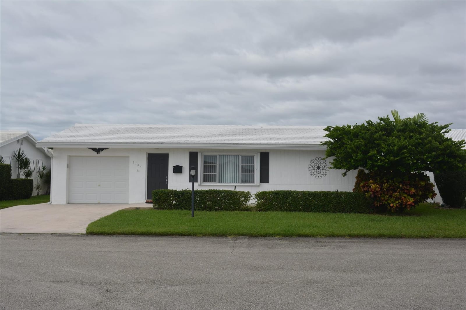 2101 SW 20th Circle, Boynton Beach, FL 33426