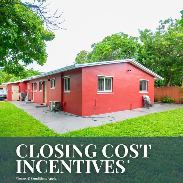 3033 NW 10th Avenue, sold in De Leon Park, Miami, FL