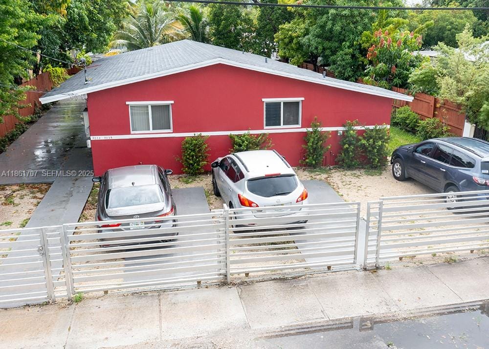 3033 NW 10th Avenue, Miami, FL 33127 photo 2