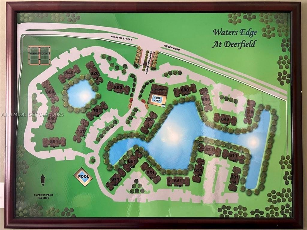 660 Cypress Club Way F11, Deerfield Beach, FL 33064 photo 12