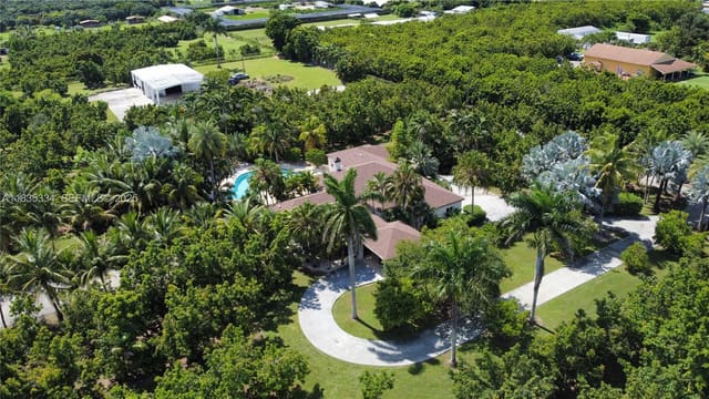 23400 SW 192nd Avenue, Homestead, FL 33031
