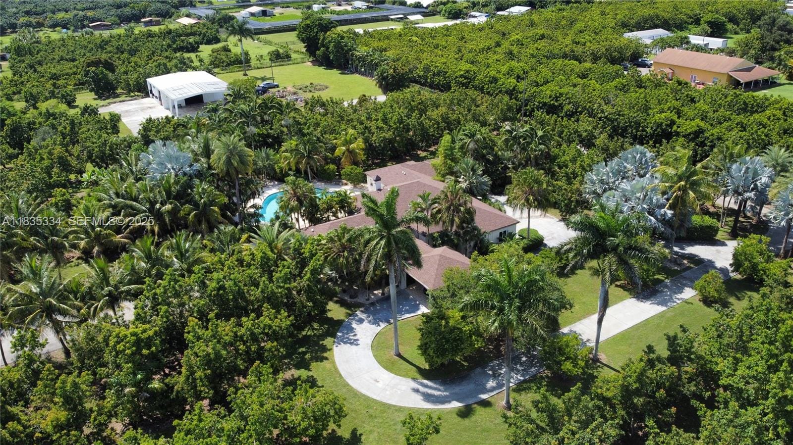 23400 SW 192nd Avenue, Homestead, FL 33031 photo 1