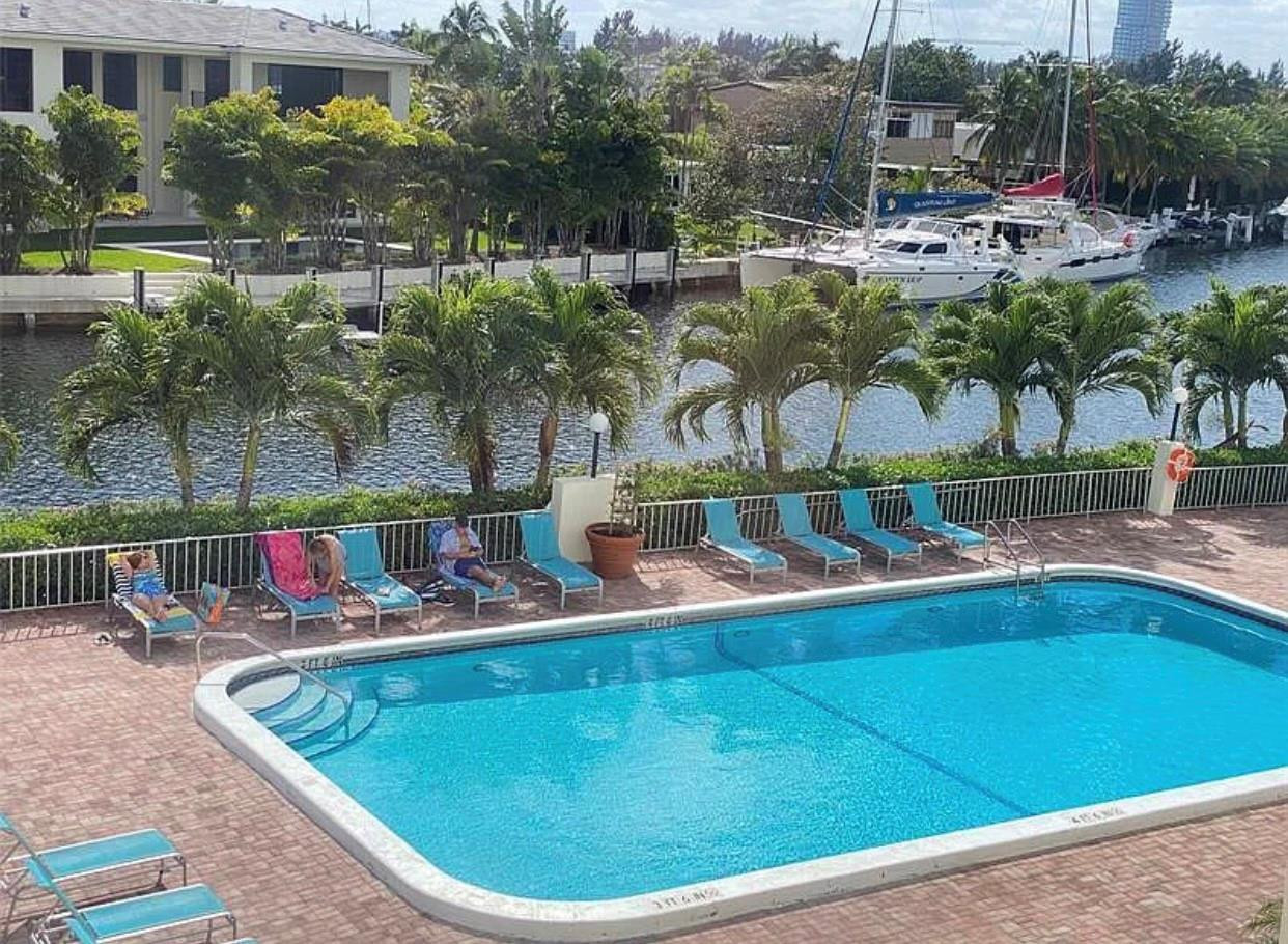 401 Golden Isles Drive 203, Hallandale Beach, FL 33009, Hallandale Beach