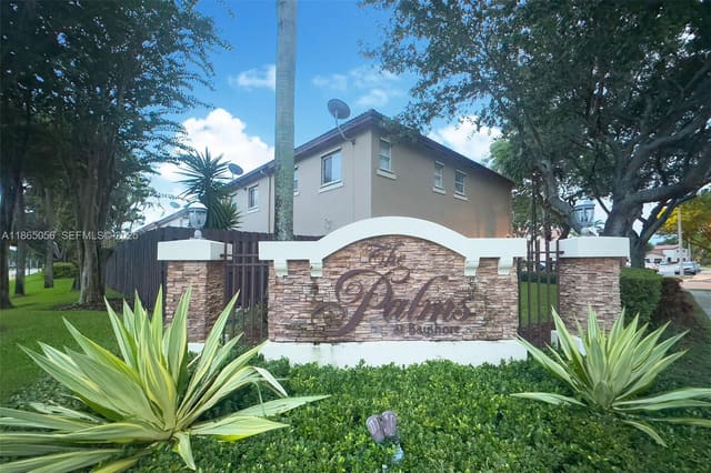 8919 SW 222nd Terrace, Cutler Bay, FL 33190