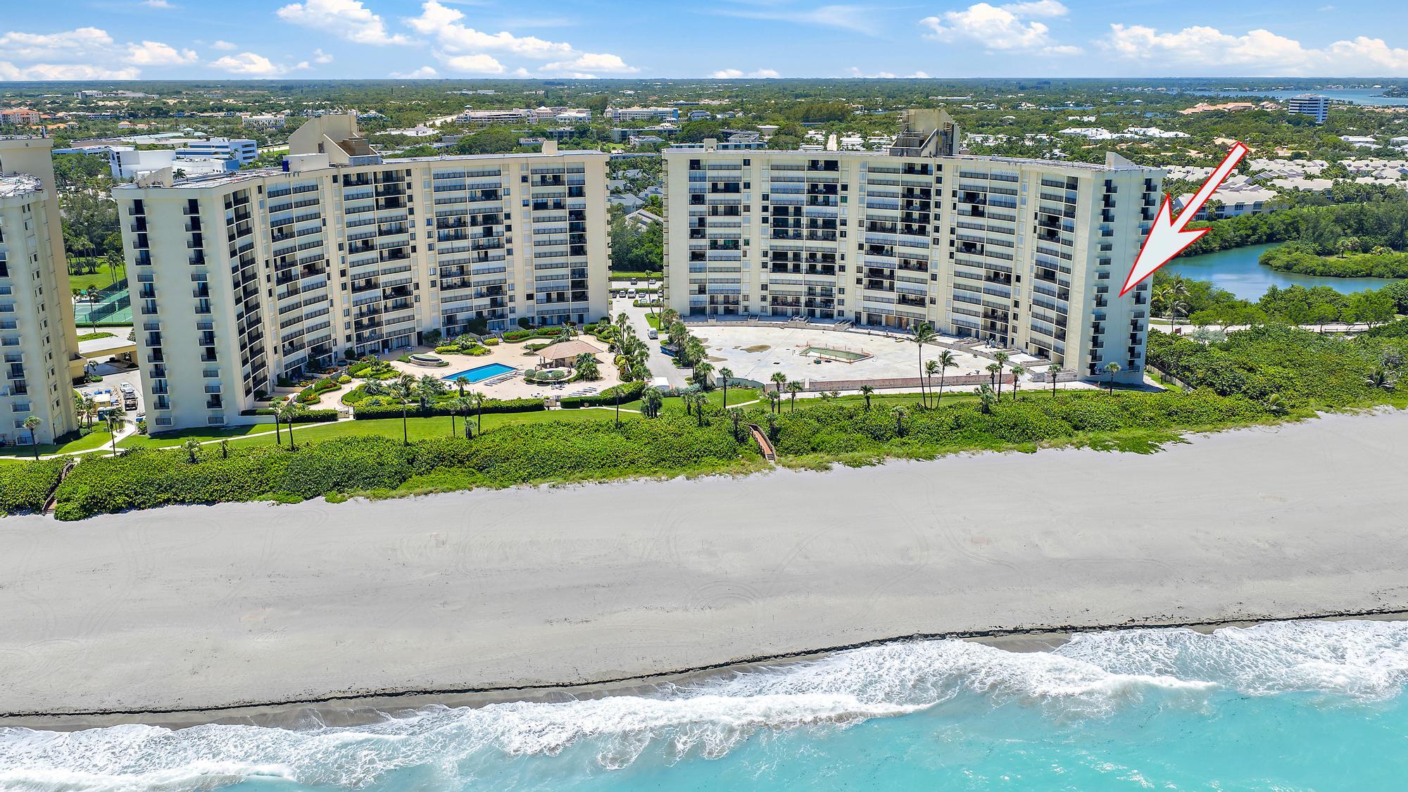 400 Ocean Trail Way 601, Jupiter, FL 33477, Jupiter