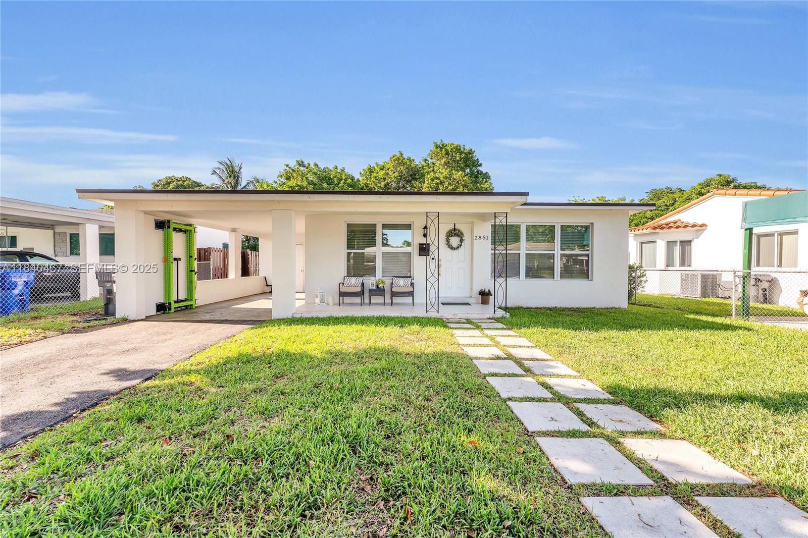 2851 Washington Street, Hollywood, FL 33020, Hollywood