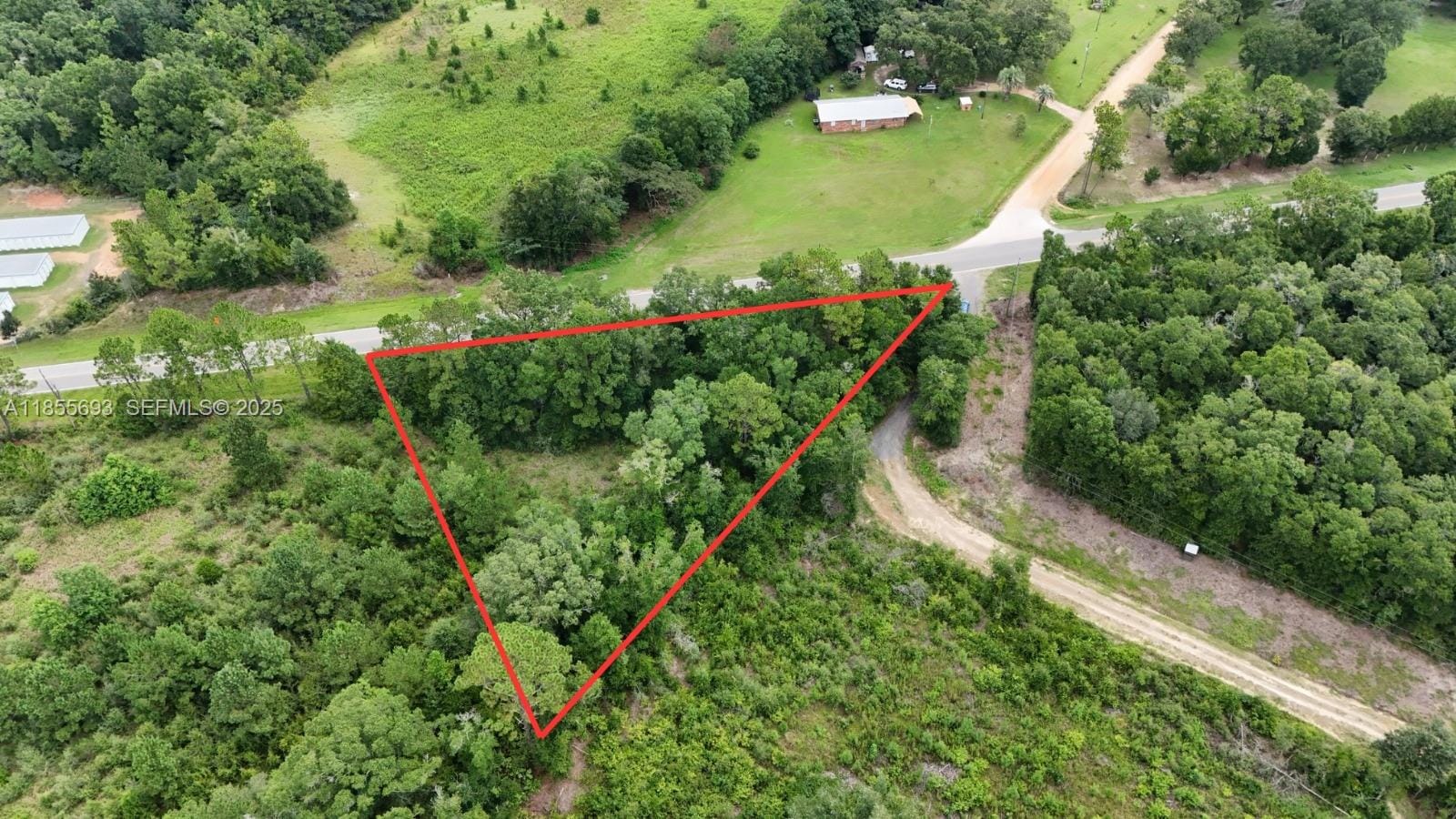 0 Pate Pond Road — photo 3