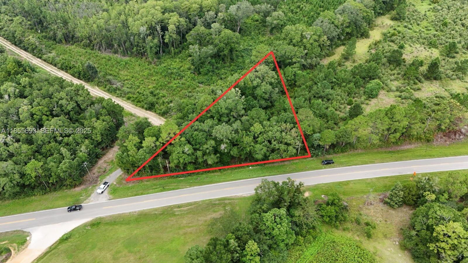 0 Pate Pond Road