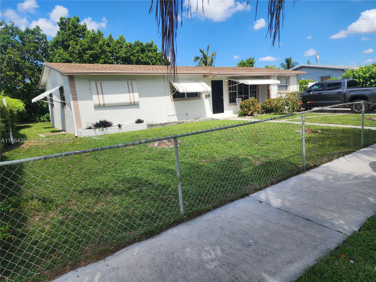 17200 NW 11th Avenue, Miami Gardens, FL 33169, Miami Gardens
