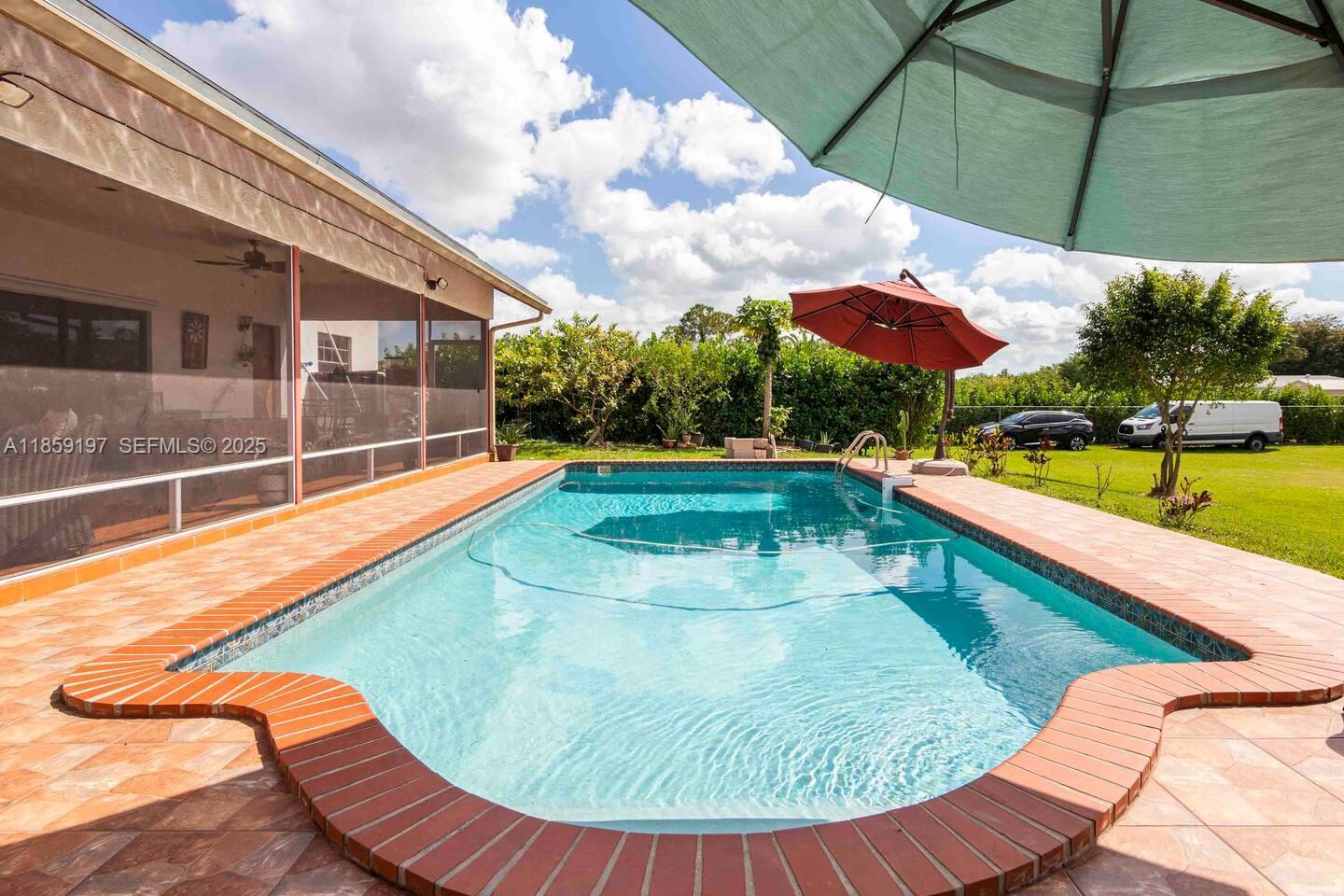19900 SW 326th Street, Homestead, FL 33030, Homestead