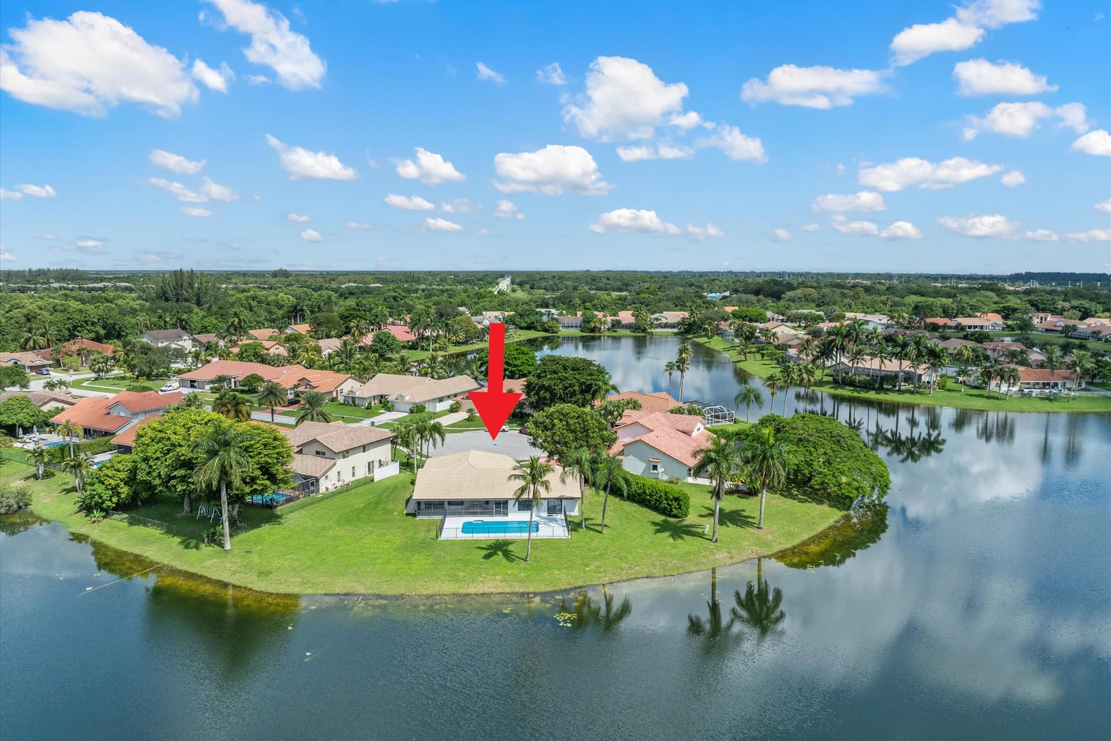 20838 Pebble Creek Court — photo 2