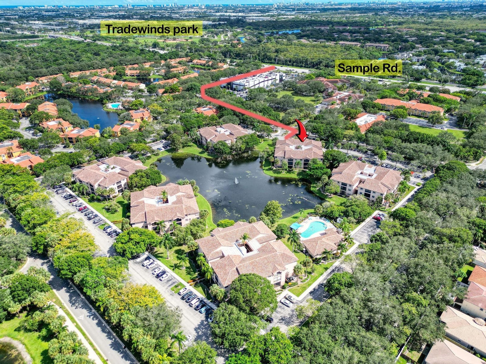 4111 Coral Tree Circle 324, Coconut Creek, FL 33073
