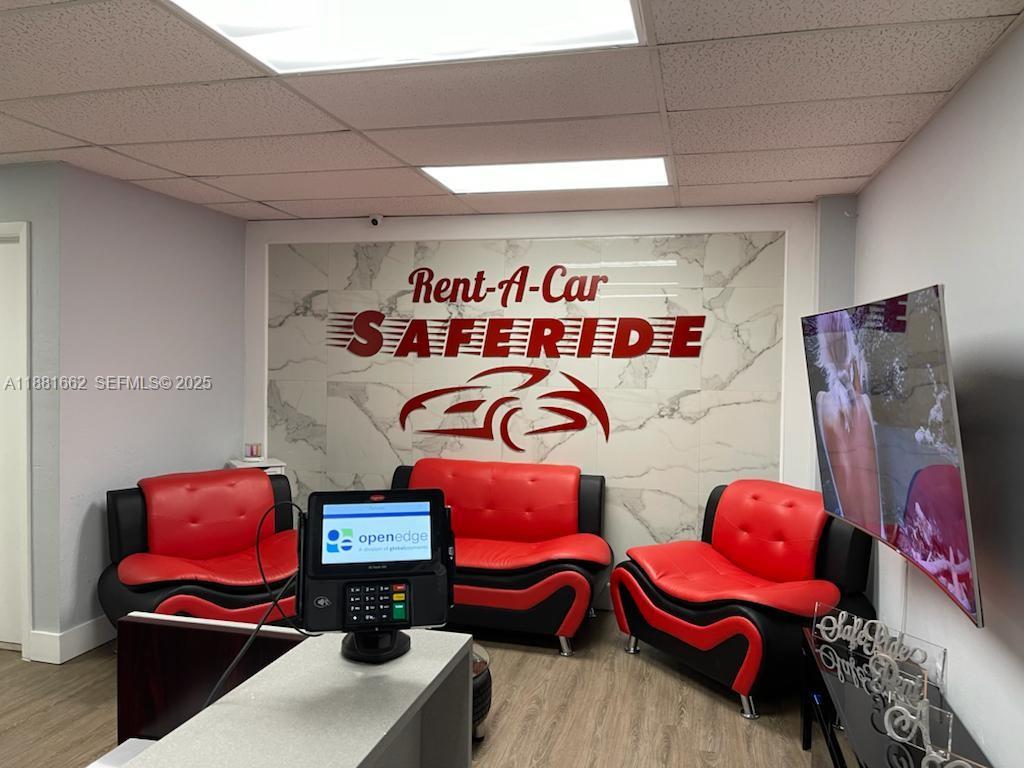 4121 NW 25th Street, Miami, FL 33142, Miami