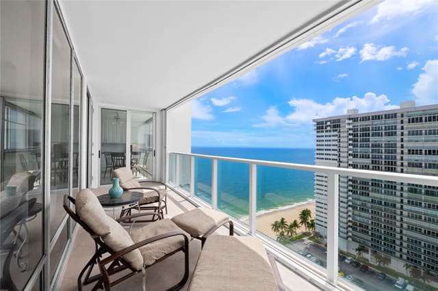 4300 N Ocean Boulevard PH J, Fort Lauderdale, FL 33308