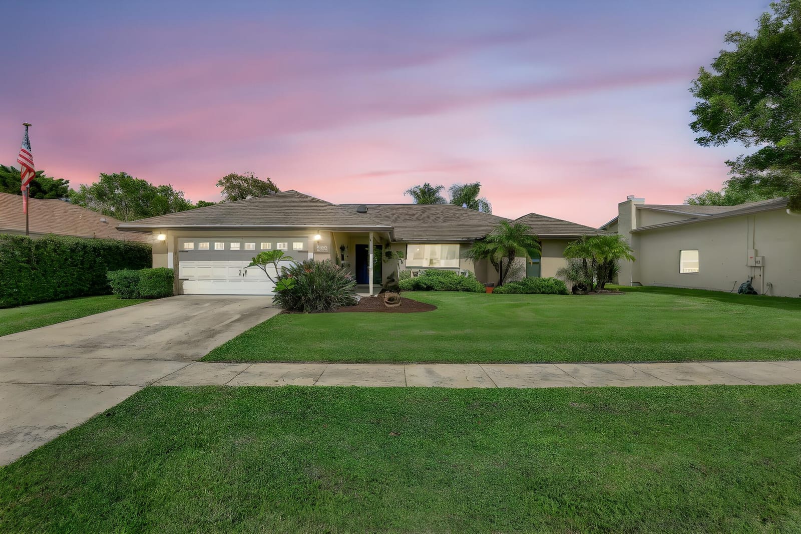 13631 Barberry Drive, Wellington, FL 33414