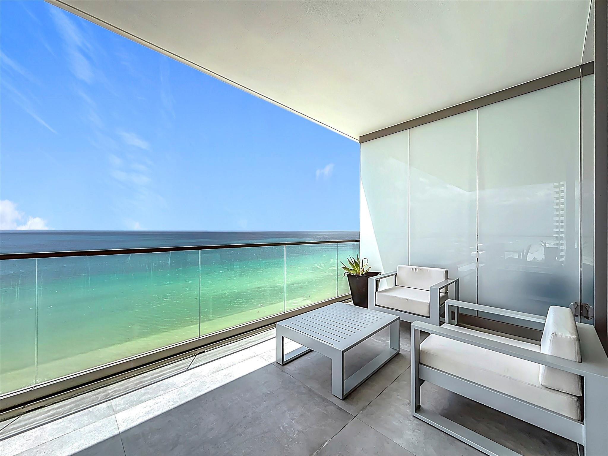 2000 S Ocean Drive 12A, Hallandale Beach, FL 33009, Hallandale Beach