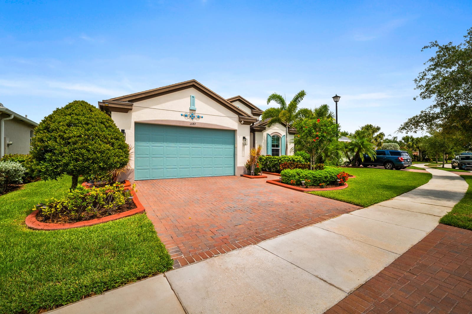11187 SW Lake Park Drive, Port St. Lucie, FL 34987