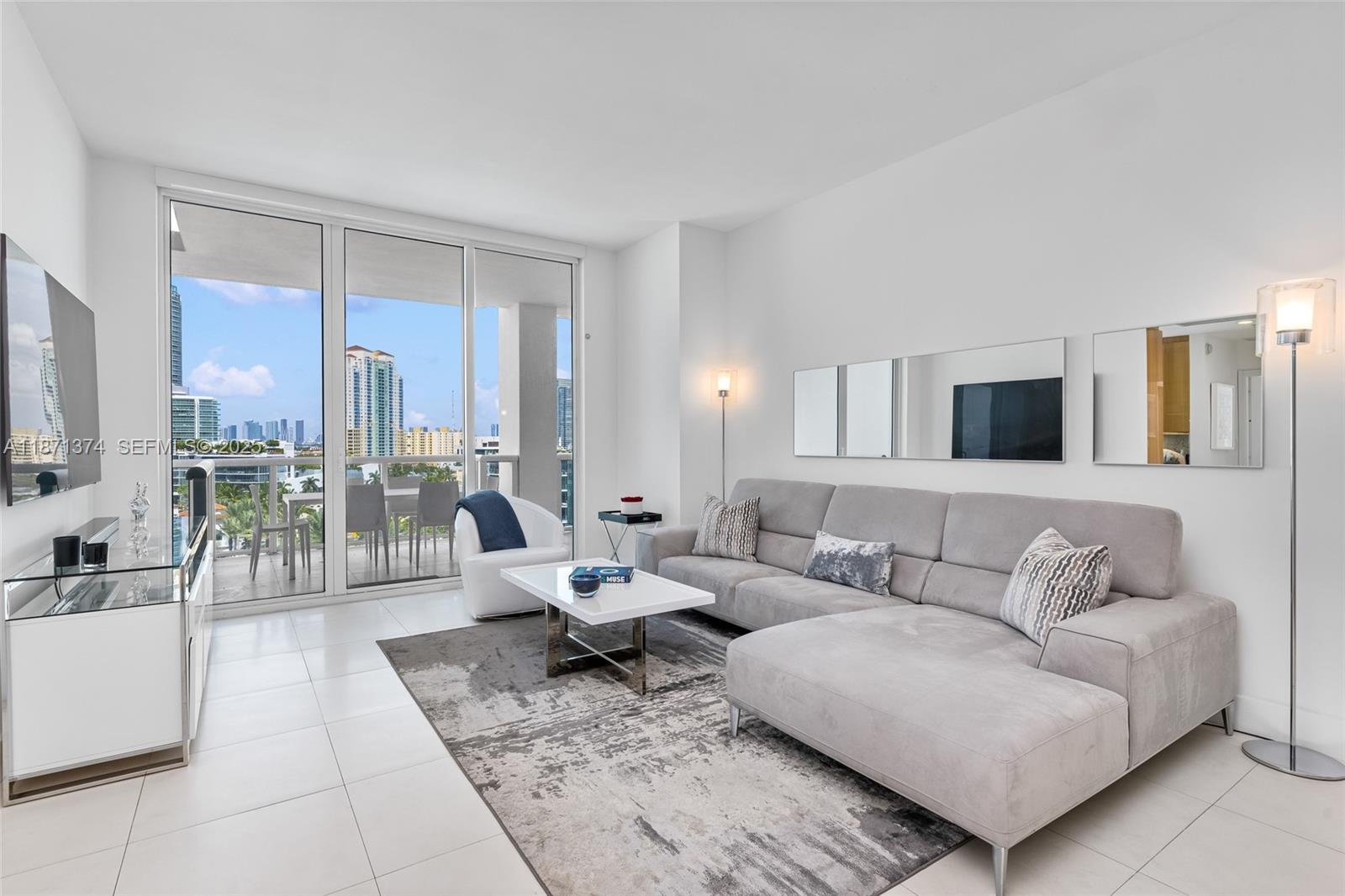 50 S Pointe Drive 1005, Miami Beach, FL 33139, Miami Beach