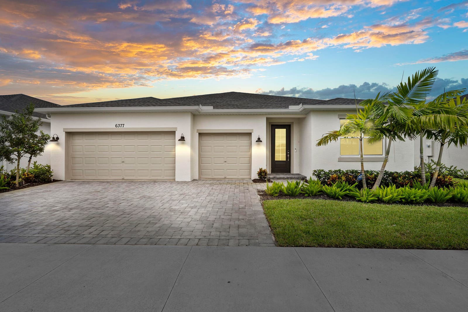 6377 NW Cloverdale Avenue, Port St. Lucie, FL 34987