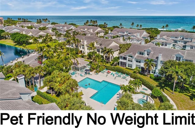 1801 Mainsail Circle 1801, Sea Colony, Jupiter, FL