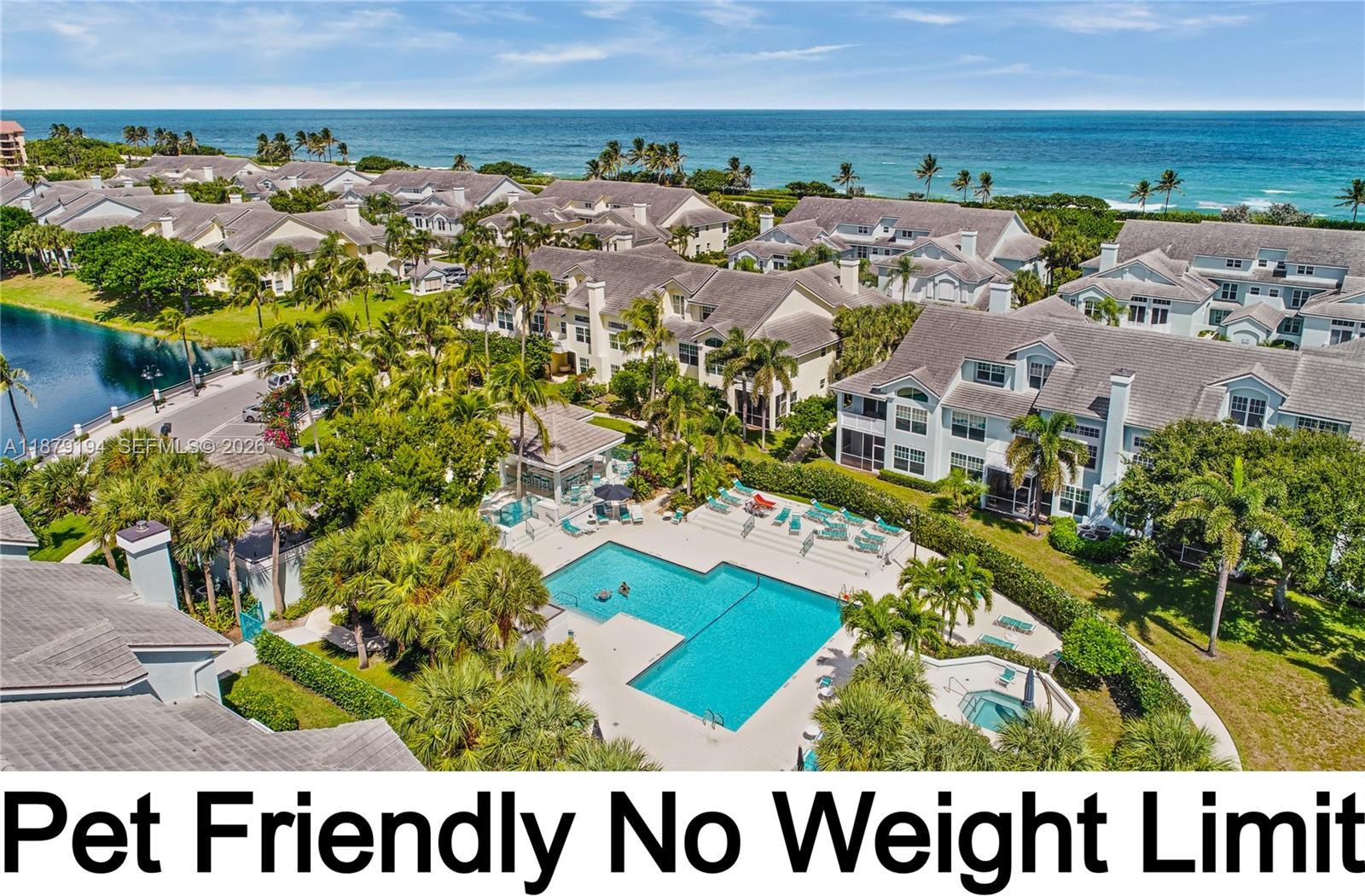 1801 Mainsail Circle 1801, Jupiter, FL 33477, Jupiter