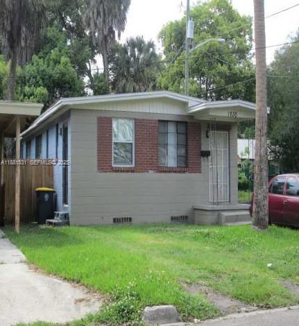 1630 Barnett Street, Jacksonville, FL 32209, Jacksonville